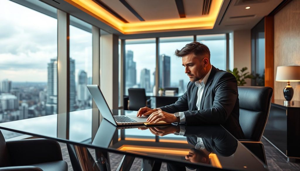 Measuring Financial Impact