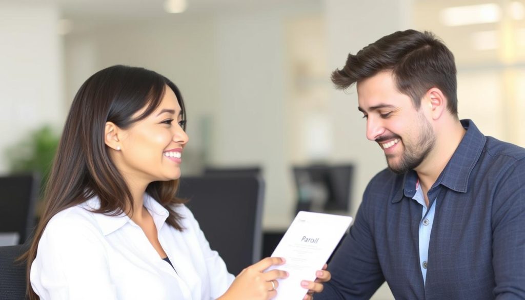 Meilleures entreprises de portage salarial