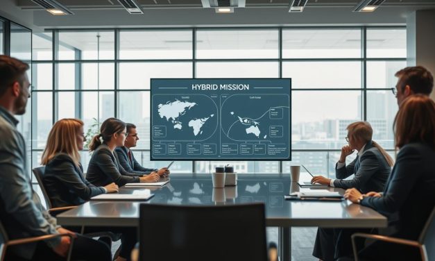 Missions hybrides : clarifier présence client et déplacements avant un renouvellement