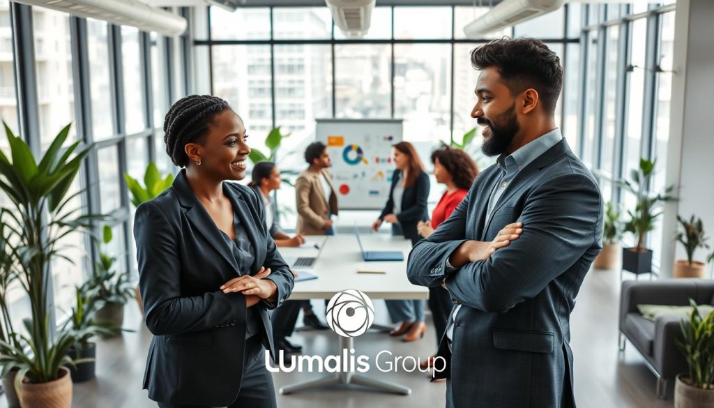 Modern workplace communication skills