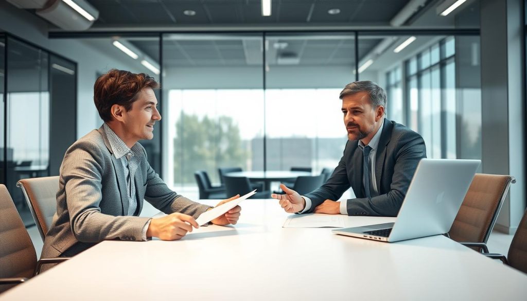 Negotiating Machine Learning Contracts