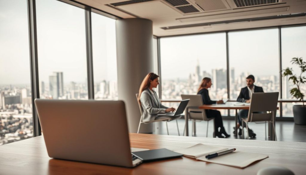 Opportunités en portage salarial