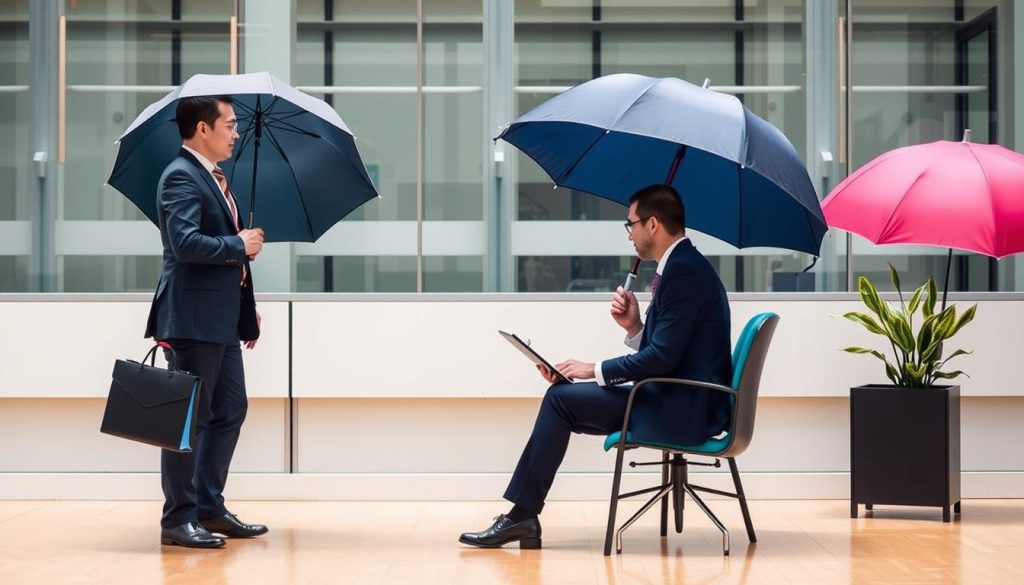 Optimisation fiscale pour les professionnels en portage salarial