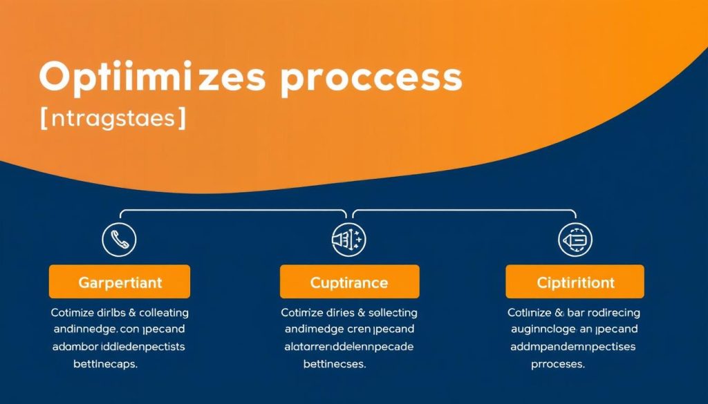 Optimiser les processus avec notre méthodologie en 4 étapes