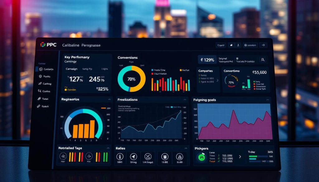 Optimizing PPC campaigns for maximum performance