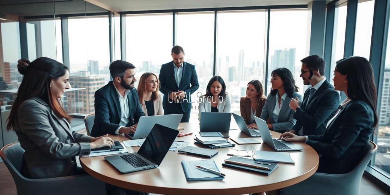 PME et besoins d’expertise : positionner son offre de consultant porté fin 2026