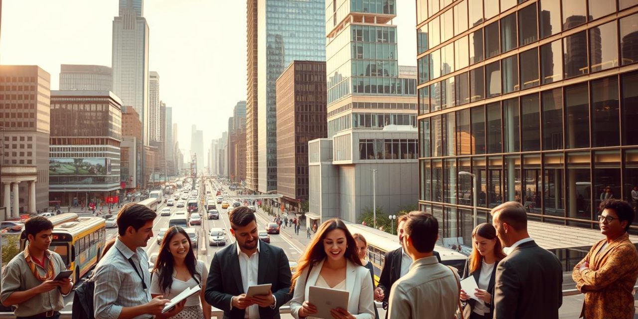 Discover PORTAGE SALARIAL: A Guide for Freelancers