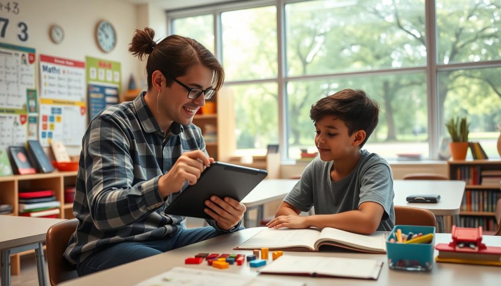 Personalized Math and Science Tutoring