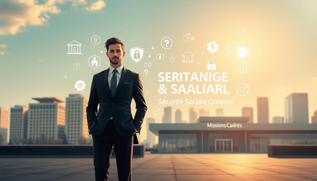 Portage Salarial et Sécurité Économique