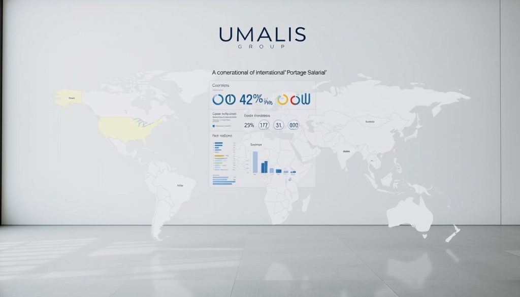 Portage Salarial im internationalen Vergleich