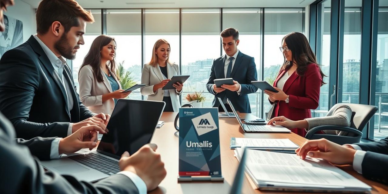 Portage Salarial الجديد: Votre Chemin vers l&rsquo;Indépendance Sécurisée