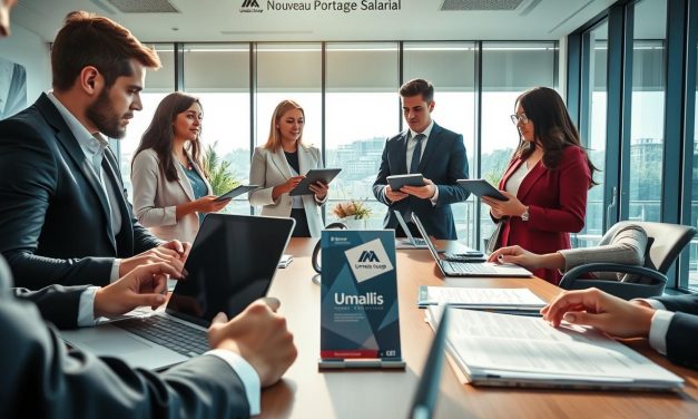 Portage Salarial الجديد: Votre Chemin vers l&rsquo;Indépendance Sécurisée