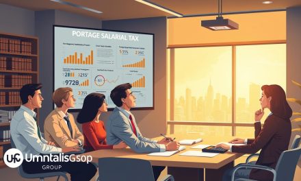 ضريبة Portage Salarial: ما تحتاج إلى معرفته