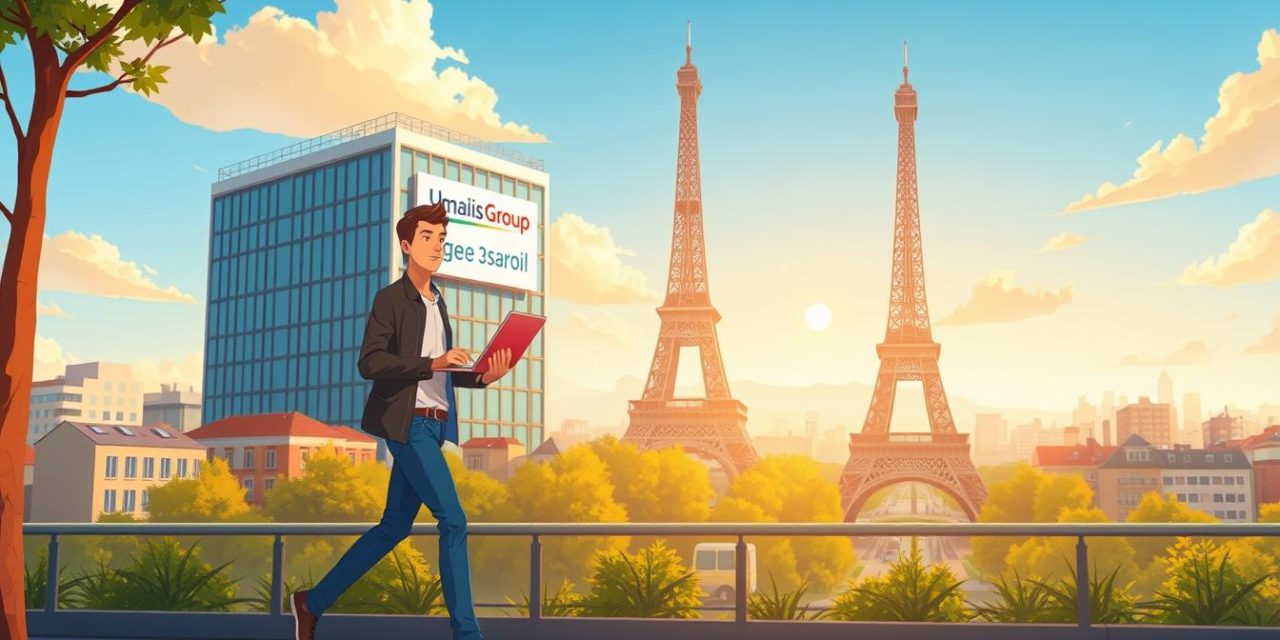 Portage Salarial: A Secure Path for Freelancers in France