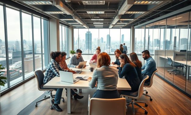 Portage Salarial: A Flexible Employment Solution in the US