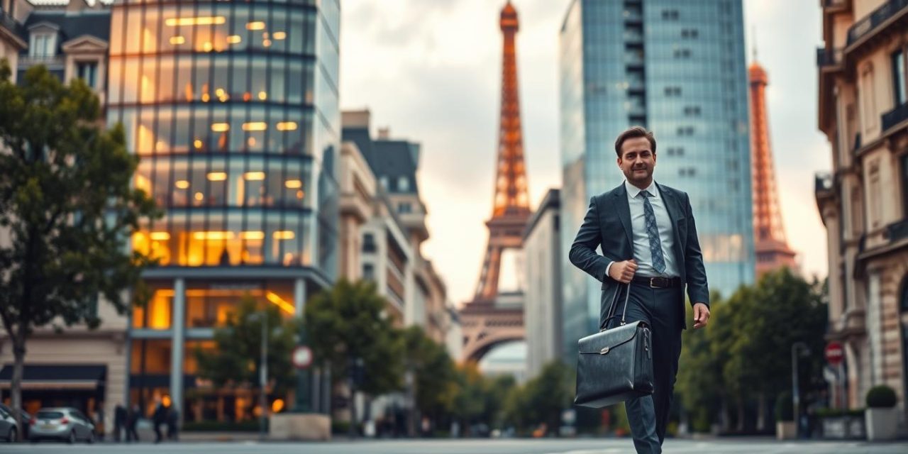 Portage Salarial: A Guide for Freelancers in France