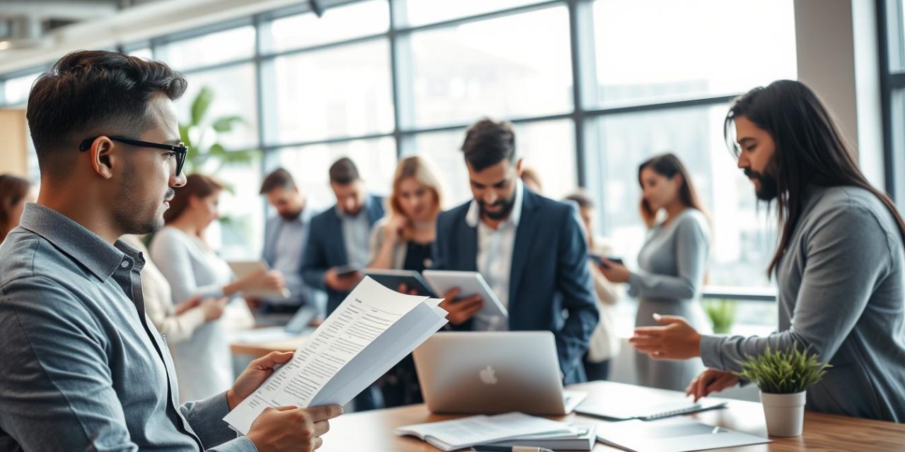 Portage Salarial: Benefits for Freelancers and Employees