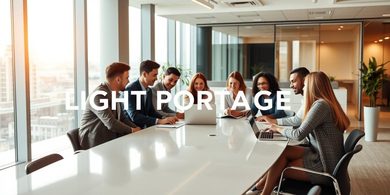 Portage Salarial: A Secure Path for Independent Professionals