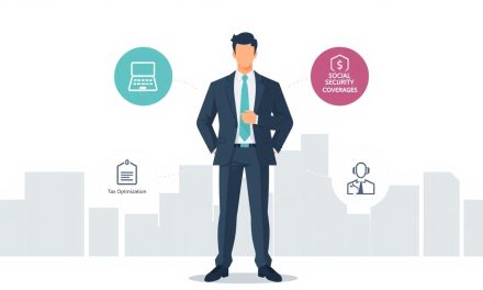 Comprendre le Portage salarial et ses avantages