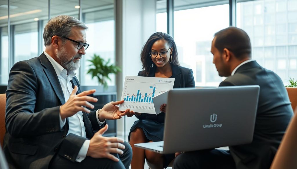 Portage salarial France pricing and budget negotiation