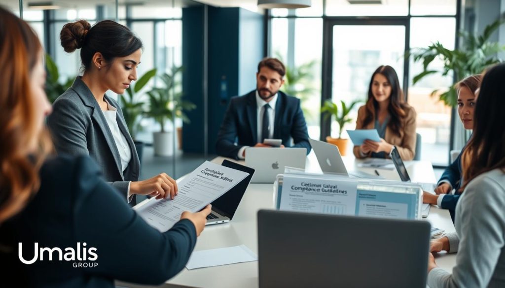 Portage salarial compliance requirements Portage salarial compliance requirements