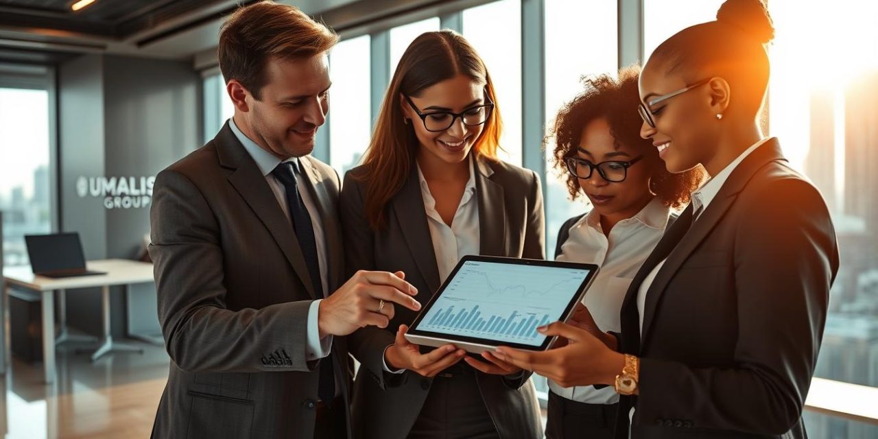 Portage salarial dans le web : Votre Sécurité Financière Assurée