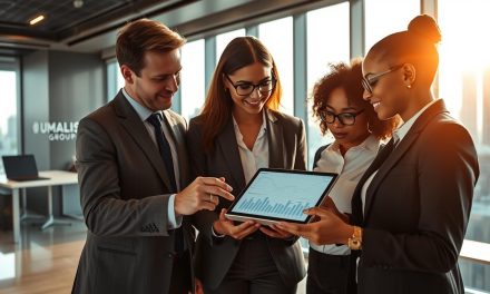 Portage salarial dans le web : Votre Sécurité Financière Assurée