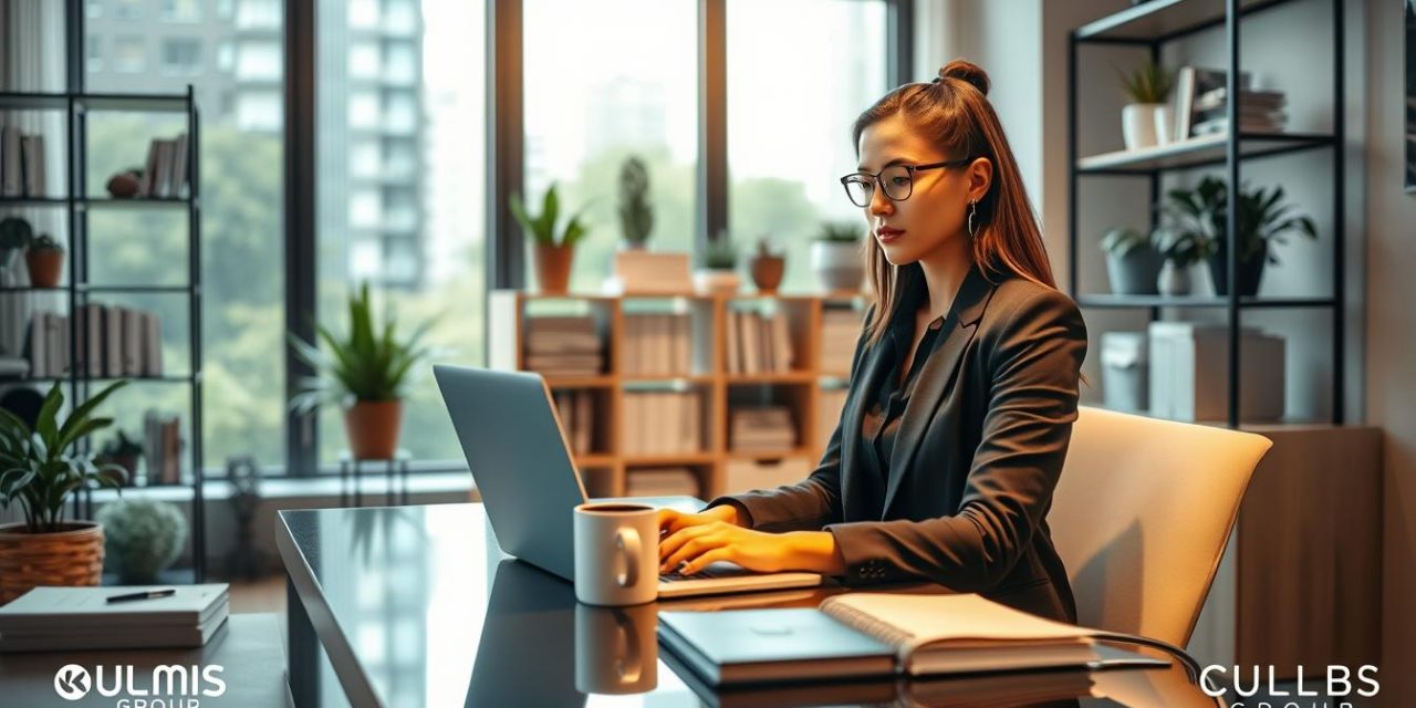 Portage salarial en télétravail : Définition et Avantages