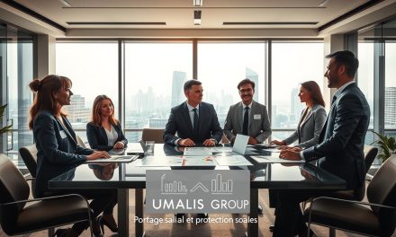 Portage salarial et protection sociale : Sécurité pour les professionnels indépendants