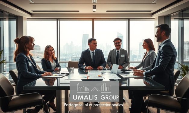 Portage salarial et protection sociale : Sécurité pour les professionnels indépendants