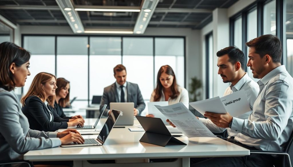 Portage salarial income reporting