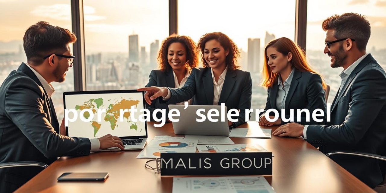 Portage salarial international : Définition et Avantages