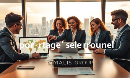 Portage salarial international : Définition et Avantages