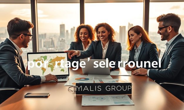 Portage salarial international : Définition et Avantages