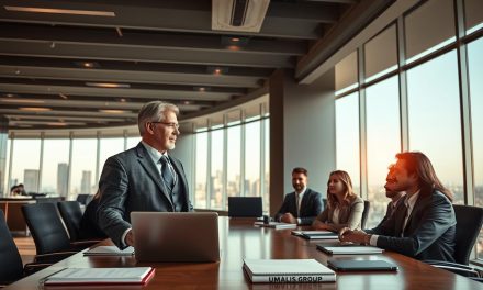 Découvrez le portage salarial pour les cadres supérieurs