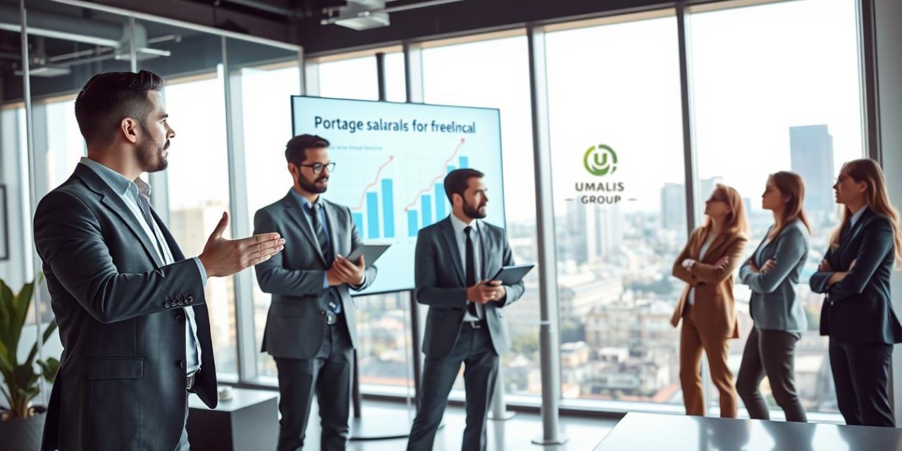 Découvrez le portage salarial pour les professions libérales