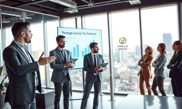 Découvrez le portage salarial pour les professions libérales