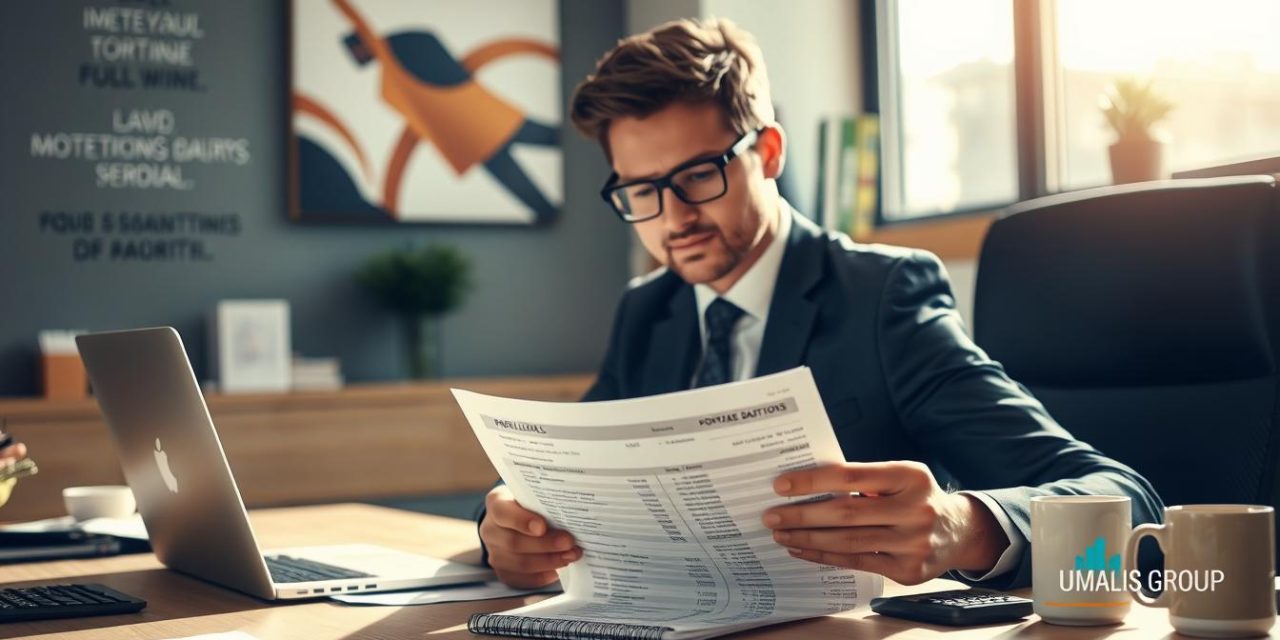 Portage salarial : relire son bulletin de paie après les mises à jour de cotisations