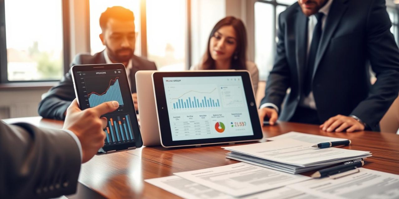 Portage salarial : suivre son reste à facturer avant la fin de l’exercice 2026