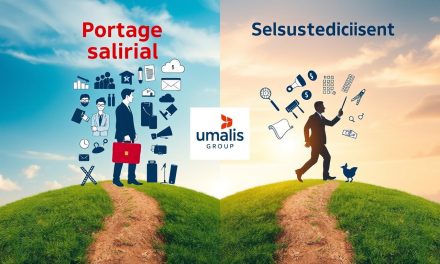 Portage salarial vs Selbstständigkeit – Ein Vergleich