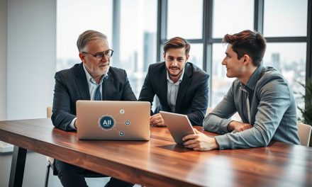 Pourquoi l’adoption de l’IA chez un client ne signifie pas la fin des consultants