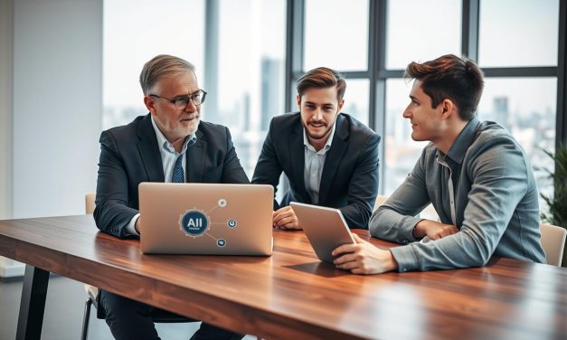 Pourquoi l’adoption de l’IA chez un client ne signifie pas la fin des consultants