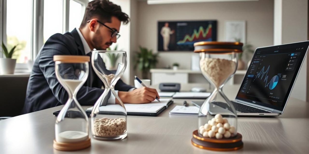 Pourquoi une heure gagnée avec l’IA ne devient pas automatiquement une heure vendue