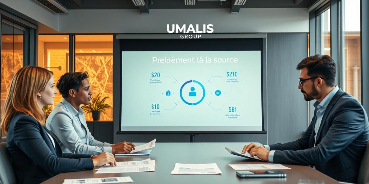 Prélèvement à la source de septembre : comprendre son salaire net en portage salarial
