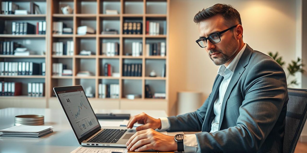 Préparer une mission de diagnostic IA en portage salarial : périmètre et livrables