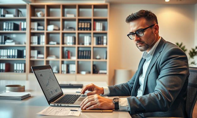 Préparer une mission de diagnostic IA en portage salarial : périmètre et livrables