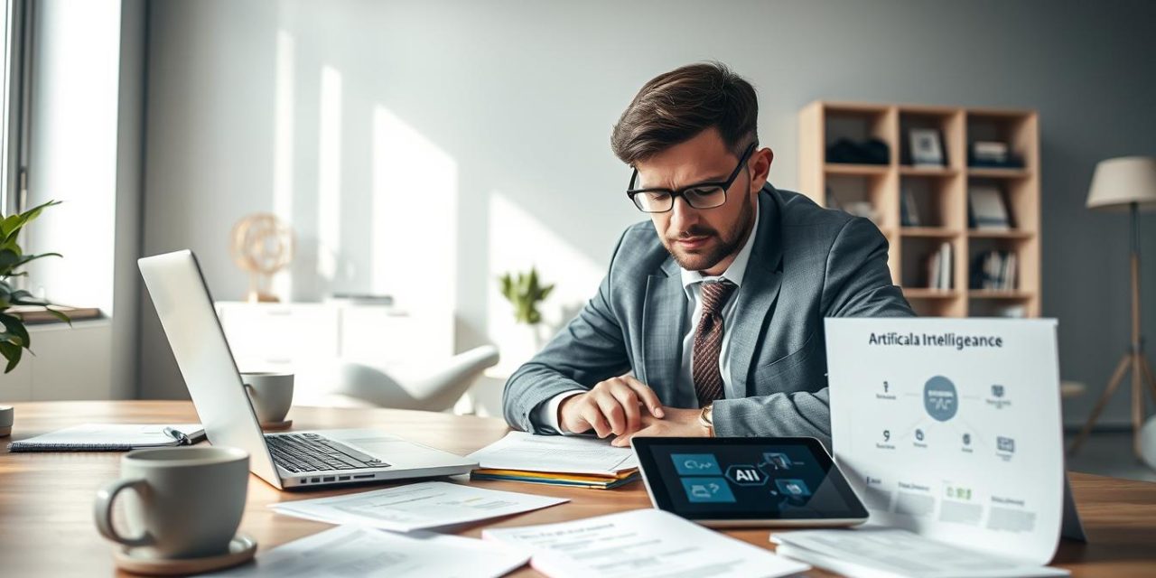Prestations IA et assurance professionnelle : préparer les questions à poser à son assureur