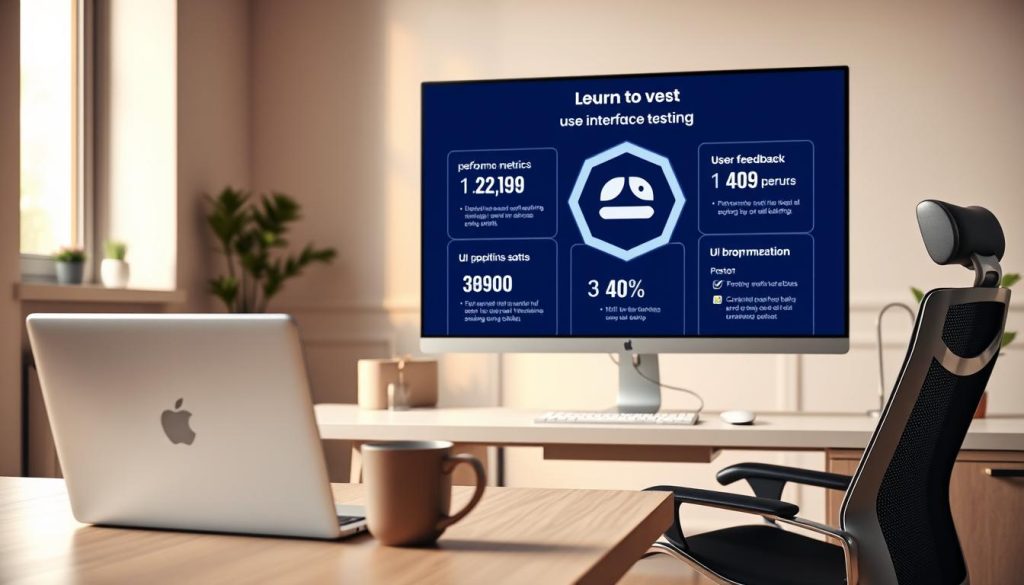 Professional UI Testing Benefits