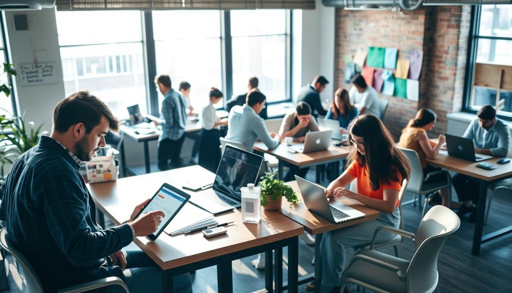 Pros of Contract Work Pros of Contract Work