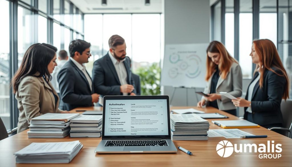 Provisional Authorizations and Receipt Procedures